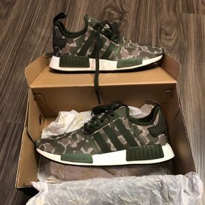 Adidas NMD 9.5 WMNS/8.5 MNS